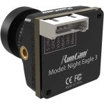 RunCam Night 3 Night Camera 1000TVL Support OSD for Drone Night Fly Camera Drone Accessory